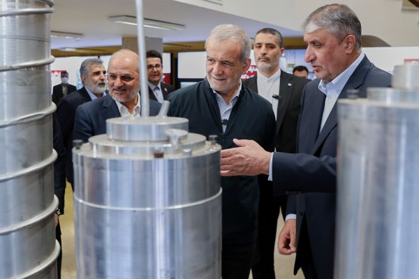 "جيروزاليم بوست": إسرائيل أضاعت "فرصة غير مسبوقة" لمهاجمة منشآت إيران النووية في 2024