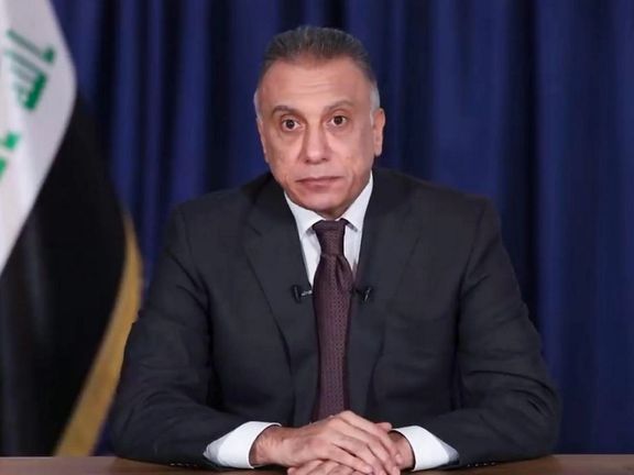 نخستوزیر عراق: در زمان دولت ترامپ، احتمال درگیری میان ایران و آمریکا در عراق زیاد بود