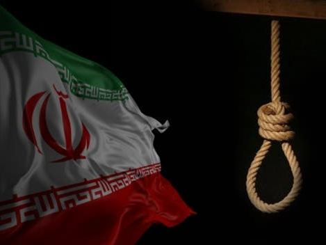 منظمة حقوق الإنسان الإيرانية: النظام أعدم شخصا واحدا كل 5 ساعات خلال 14 يوما