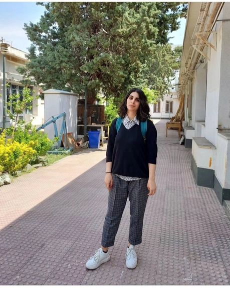 Sepideh Rashno