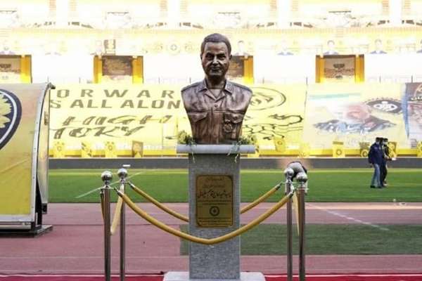 وكالة رسمية إيرانية تحمل "سباهان" مسؤولية إلغاء المباراة مع "الاتحاد" وتتهمه بـ"التقصير"