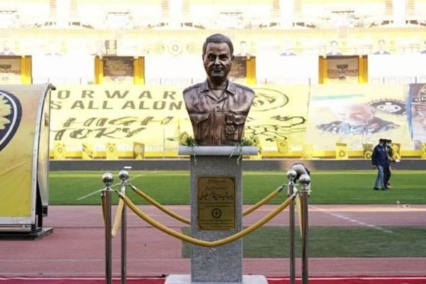 وكالة رسمية إيرانية تحمل "سباهان" مسؤولية إلغاء المباراة مع "الاتحاد" وتتهمه بـ"التقصير"
