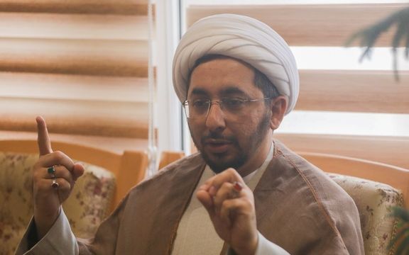 رییس بنیاد ملی نوجوانان سازمان تبلیغات: امروز نبود هیات کودک حس میشود