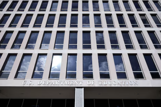 ایبیسی نیوز: دستور ترامپ برای انحلال وزارت آموزش و پرورش در حال تدوین است