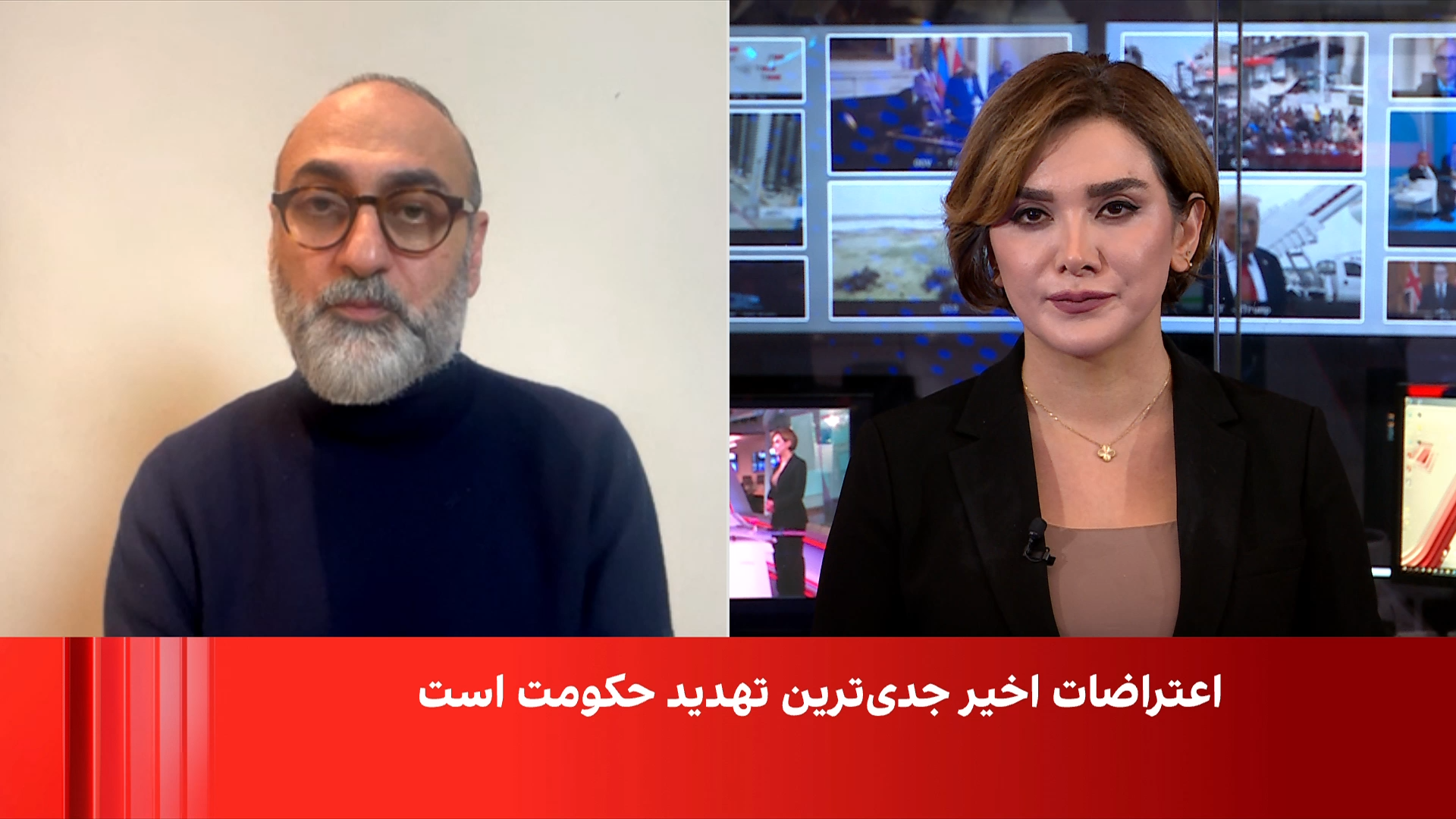 مسعود پزشکیان: تعرض به خامنه‌ای به‌منزله جنگ تمام عیار است