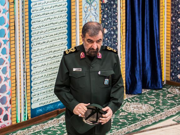 دبیر شورایعالی هماهنگی سران قوا: امروز جایی در جهان نیست که در آن صحبتی از سپاه نباشد