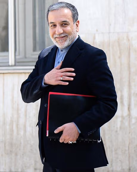 عباس عراقچی: از مدیریت بسیار شایسته عربستان سعودی در مراسم حج امسال قدردانی میکنیم