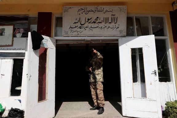 واکنشهای جهانی به جلوگیری طالبان از بازگشایی مدارس دخترانه؛ دستور رهبر طالبان بود