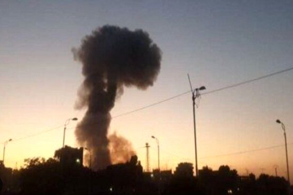 مقتل 27 عنصرا من جيش العدل والحرس الثوري الإيراني وعناصر الشرطة في اشتباكات بلوشستان