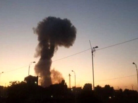 مقتل 27 عنصرا من جيش العدل والحرس الثوري الإيراني وعناصر الشرطة في اشتباكات بلوشستان