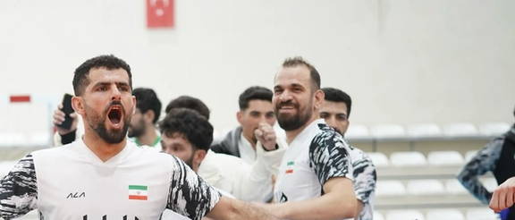 ایران ۳-۱ ژاپن؛ فوتسالیستهای ایران، قهرمان المپیک زمستانی ۲۰۲۴ ناشنوایان