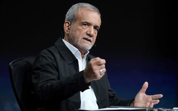 الرئيس الإيراني: منذ توليت المسؤولية أواجه أزمة تلو الأخرى.. والعقوبات أصبحت أكثر شدة