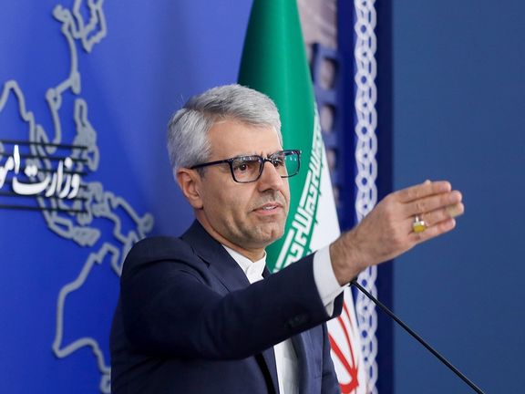 الخارجية الإيرانية: العقوبات الأميركية الجديدة تنمرية ومتناقضة مع مبدأ التفاوض