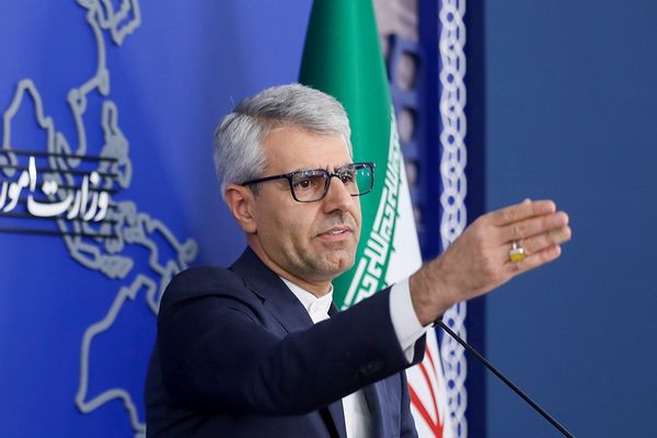 الخارجية الإيرانية: العقوبات الأميركية الجديدة تنمرية ومتناقضة مع مبدأ التفاوض