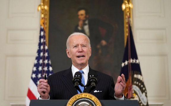 US Says It Will Turn To 'Other Means' If Iran Fails To Show 'Good Faith'