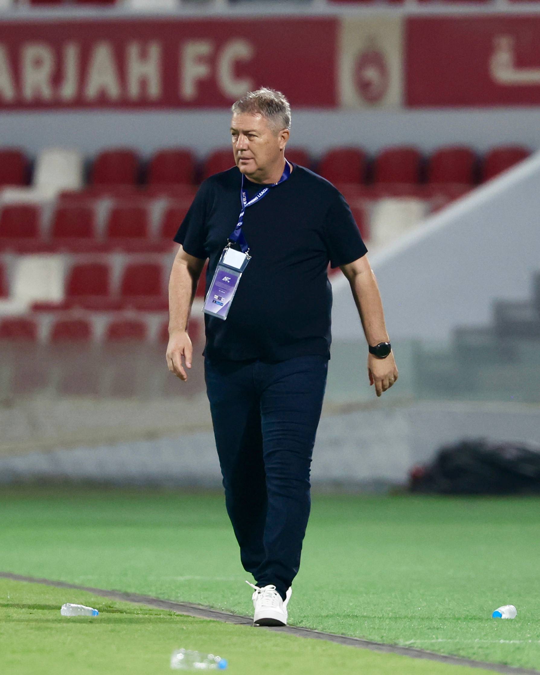 اسکوچیچ: قهرمان ایران را دست کم نگیرید، پول باعث ساختن تیم بزرگ نمی‌شود