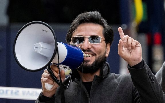 نخستوزیر سوئد از احتمال نقش یک قدرت خارجی در قتل سلوان مومیکا، آتشزننده قرآن، خبر داد