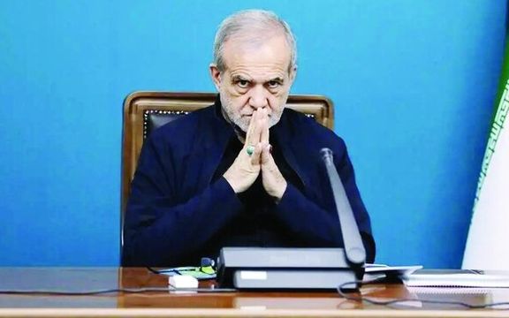 نماینده تهران: اگر بازرسان آژانس به ایران برگردند علیه پزشکیان اعلام جرم میکنیم