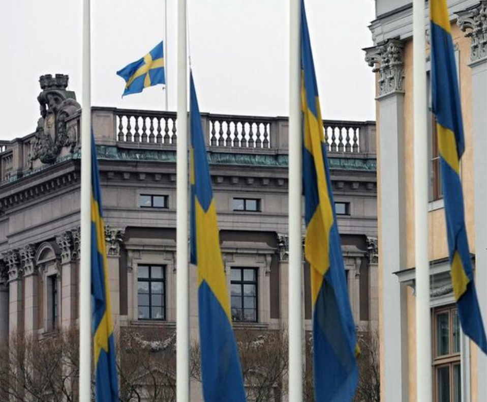 وسائل إعلام سويدية تعلن اعتقال سائح سويدي في إيران