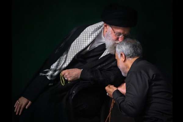 5 أعوام على مقتل سليماني.. هزائم متتابعة لطهران وخامنئي لا يجد بديلا