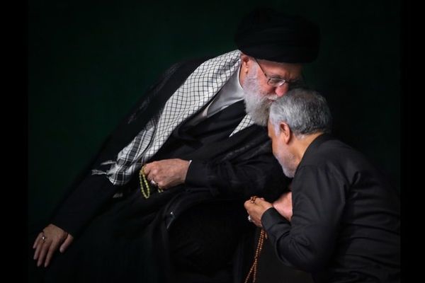 5 أعوام على مقتل سليماني.. هزائم متتابعة لطهران وخامنئي لا يجد بديلا