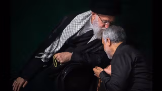 سالهای بدون سلیمانی، سختترین سالها برای خامنهای