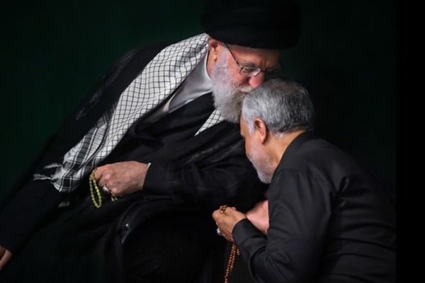 Soleimani's assassination weakened Iran's regional power