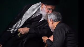 Soleimani's assassination weakened Iran's regional power