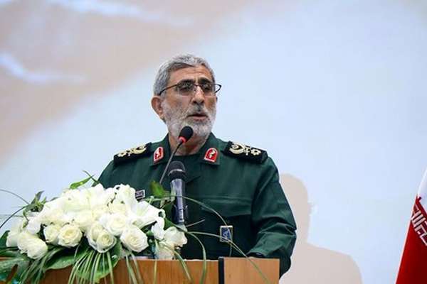 Commander Says Iran Will Destroy Israel And Attack The US