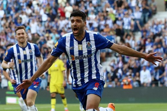 پیشنهاد اغواکننده الهلال؛ ۲۷ میلیون یورو برای مهدیطارمی