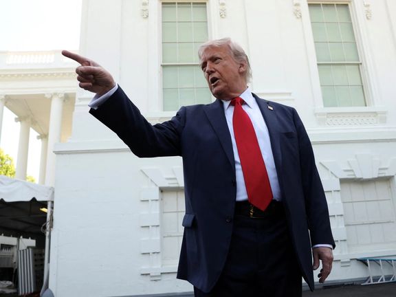 ترامپ: ولادیمیر بس کن! بیایید توافق صلح را نهایی کنیم