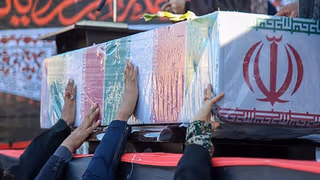 نگرانی از سقوط در تهران