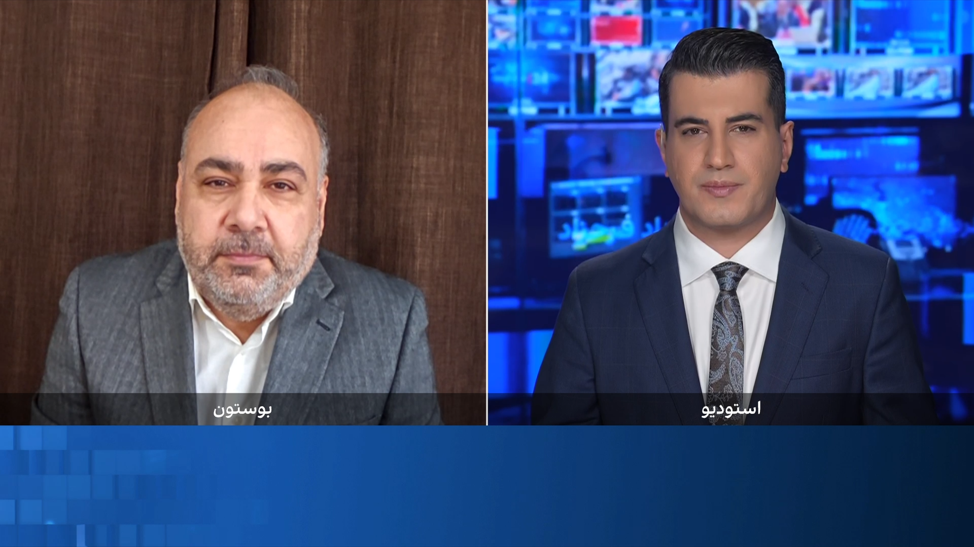 نفوذ جمهوری اسلامی، بزرگ‌ترین مانع خلع سلاح گروه‌های مسلح در عراق