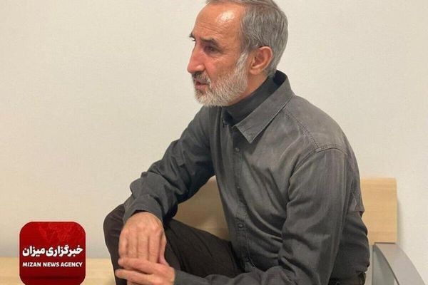 Sweden's Supreme Court Rejects Appeal From Iranian Jailor