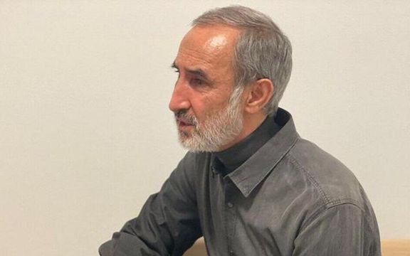 دیوان عالی سوئد فرجامخواهی حمید نوری را رد کرد و حکم حبس ابد او تایید شد