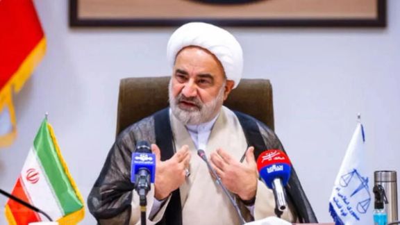 عضو هیاترییسه مجلس: استعفای معاون اول قوه قضاییه در پی تشکیل دادگاه فساد فرزندانش دیر بود