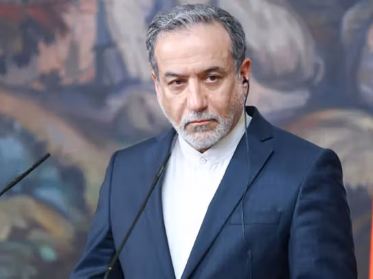 عباس عراقچی: ما هیچ پیشنهاد مکتوبی از آمریکا نگرفتهایم