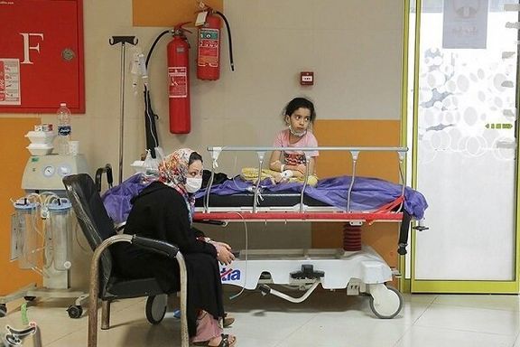 وزارت بهداشت از مرگ بیش از ۱۱۰ نفر بر اثر آنفلوآنزا از آغاز موج امسال خبر داد