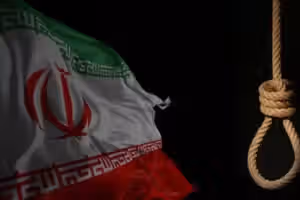 یک نهاد حقوق بشری: شمار اعدامهای سال ۲۰۲۵ در ایران به ۷۳۰ مورد رسید