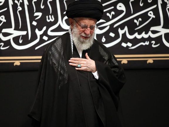 امام جمعه دیر: خامنهای ملیترین فرد جامعه است