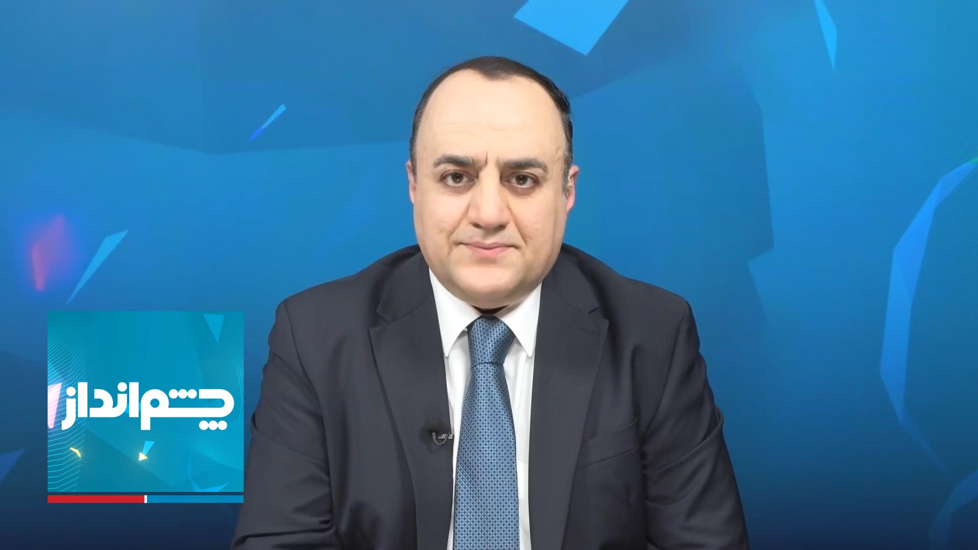 چشم‌انداز: آیا ترامپ جمهوری اسلامی را نجات داده است؟