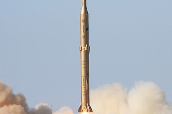 Russia Hesitates To Buy Iranian Missiles As West Warns Of Costs: Financial Times