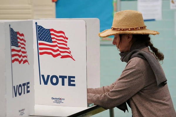 قلق أميركي من محاولات إيرانية التأثير على الانتخابات بالتواصل المباشر مع الناخبين