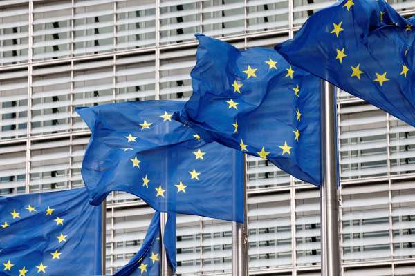 EU Slaps Sanctions On 29 Iranians Including Morality Police Squad