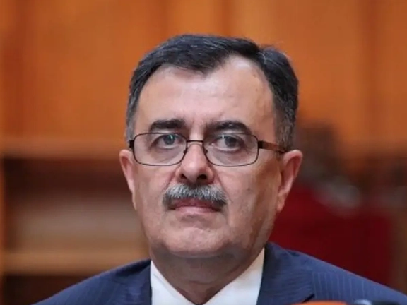 عبدالله مهتدی: با همبستگی بر دیکتاتوری سیاه جمهوری اسلامی غلبه خواهیم کرد