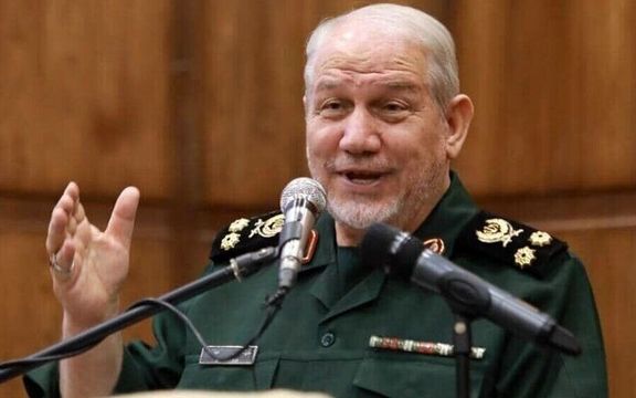 مشاور علی خامنهای: در «وعده صادق» در ۱۰۰ ثانیه ۱۰۰ موشک به اسرائیل شلیک کردیم