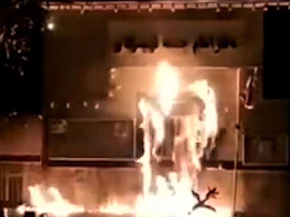 تغییر محل اقامت برخی امامان جمعه همزمان با تشدید اعتراضات