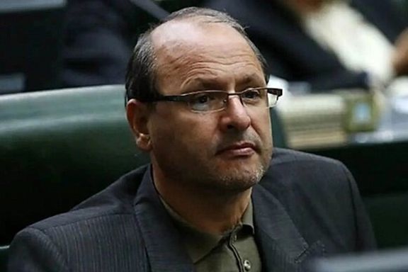 عضو کمیسیون امنیت ملی مجلس: حرفهای رفیقدوست یعنی هرچه غربیها میگفتند درست است