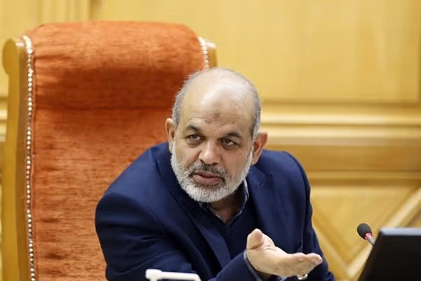 جانشین فرمانده کل سپاه: جمهوری اسلامی هرگز مقابل ترامپ کوتاه نخواهد آمد