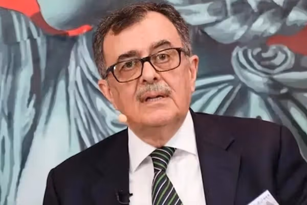 عبدالله مهتدی: اجازه ندهید رژیمی که دشمن مردم ایران است خاورمیانه را به آتش بکشد